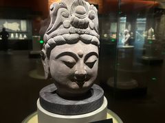 -邯郸市博物馆(新馆)