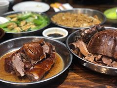 -农汤老店(顺联公园里店)