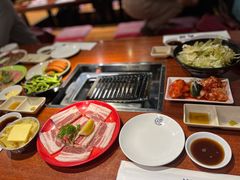 -丸福烤肉(君隆广场店)