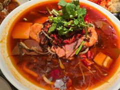 -金陵家宴·金陵春·南京菜(夫子庙店)