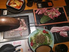 -千寻烧肉(政务区店)