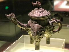 -上海博物馆(人民广场馆)