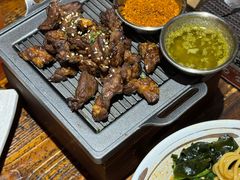 -小川洋风料理(街道口店)