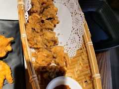 酥肉-老天桥蛙炉火锅(姑苏总店)