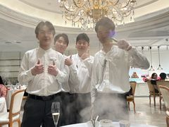 -京彩臻品火锅