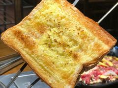 烤面包-齐齐哈尔特色烤肉