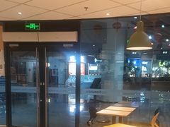 -麦当劳(庐山服务区店)