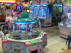 -汤姆熊欢乐世界(罗斯福店)