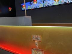 -探鱼·鲜青椒爽麻烤鱼(银泰城店)