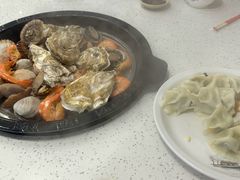 -前王院•巧克力海鲜市集餐厅(万平口店)