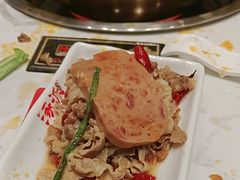 -涿派·炝锅鱼(涿州店)