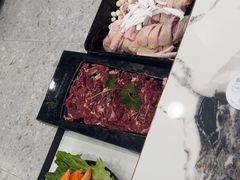 -果然农夫椰子鸡(虎门大润发店)