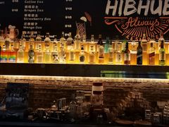 -HIB HUB公社(解放西路店)
