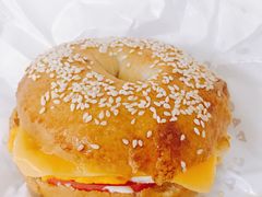 -BIG BAGEL(永康路店)