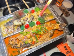 -鸣记脆皮烤鱼(山姆店)