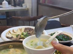 -陆记鹅庄·潮汕菜·狮头鹅(大仟里店)