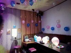 -星聚会KTV(金狮大厦店)