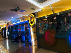 门面-汤姆熊欢乐世界·史莱姆怪兽(正大店)