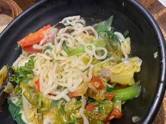 -毅祥斋老孙家泡馍(北院门鼓楼店)