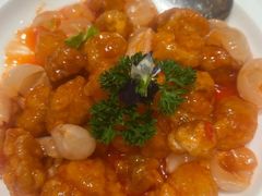 -桂林肥仔·中华餐饮名店(园湖店)