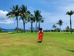 -宴悦海鲜餐厅·游水海鲜·牛排(亚龙湾瑞吉店)