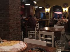 大堂-Rural Tequila墨西哥餐厅(东川路店)