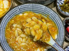 -蟹小满·蟹黄捞面(杭州西湖店)