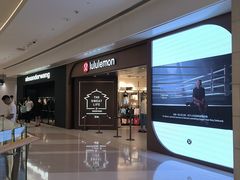 -lululemon(万象城店)