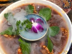娘惹大虾-小娘惹厨房Little Nyonya(狮城有约上榜店)