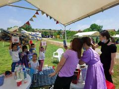 -梁子湖东篱老屋生态庄园