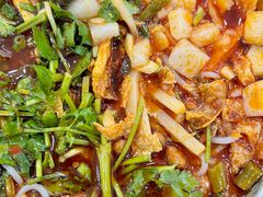 -柳星·螺蛳粉(D11店)