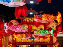 -上街里市集(悦喜客来广场店)