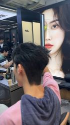 -藤野造型•烫染专业店