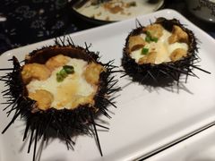 -旺角小渔村(幸福中路店)