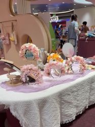 -奈尔宝家庭中心·国风主题·亲子餐厅(豫园商城店)
