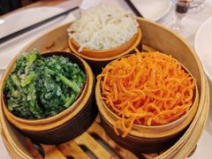 -晋阳春·山西菜·北京烤鸭(交大店)
