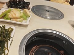 -围炉夜话·潮汕卤水火锅(榕江店)