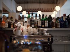 -Bitter酒吧(五原路店)
