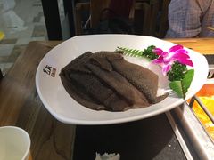 -巴奴毛肚火锅(六天地店)