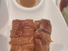-祥记餐饮•豫粤珍味(金隅大厦店)