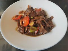 -堂宴·老厦门私房菜(1988仙岳总店)