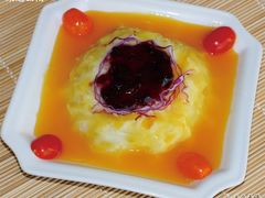 洋芋沙拉-云之南(八里庄店)