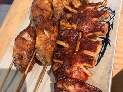 -水煮三国·川鲁江湖菜(香山店)