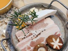 -安又胖韩国烤肉(美罗城店)