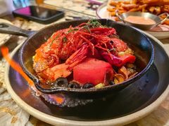 -BROWNSTONE布朗石西班牙餐厅(富城店)