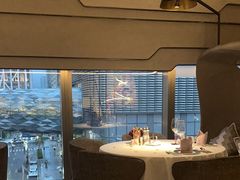 -燃扒房Steakhouse(皇庭店)