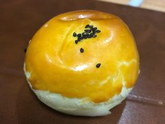 -风车面包