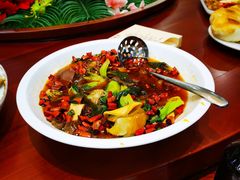 -郑庄脂渣海鲜楼(九水路店)