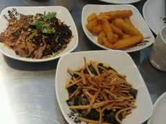 -龙巢盱眙龙虾·牛蛙·烧烤宵夜(八卦岭店)