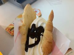 -麦当劳(哈西万达店)